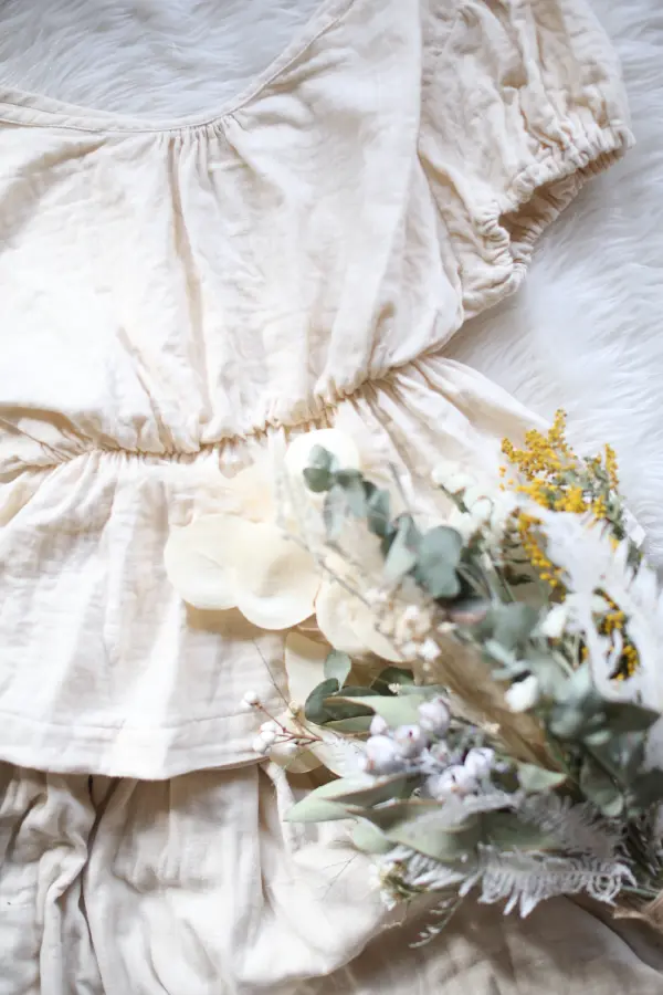 マタニティドレス