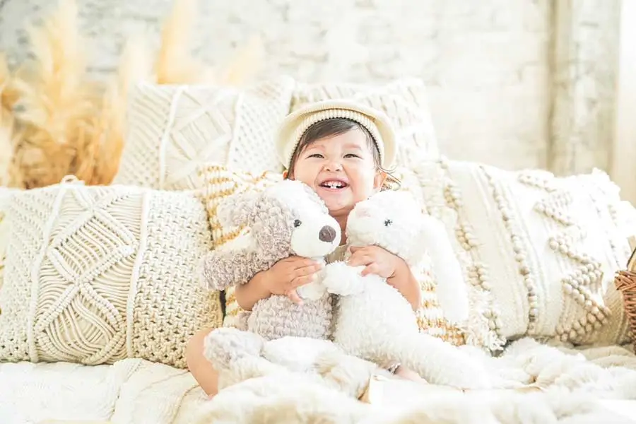 ベビー・ハーフバースデー